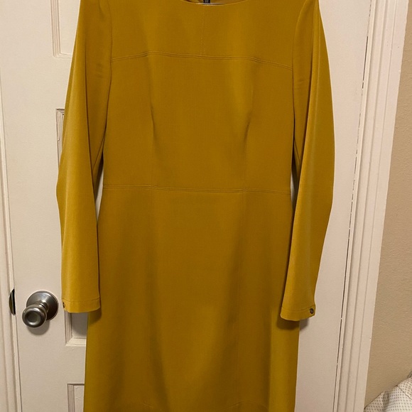 Anne Klein Fitted Dress - Picture 4 of 5